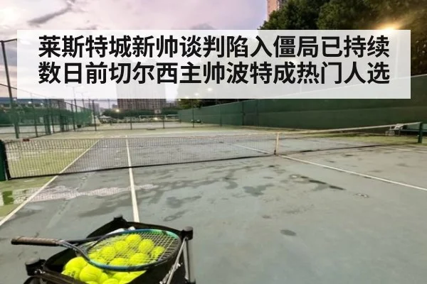 莱斯特城新帅谈判陷入僵局已持续数日前切尔西主帅波特成热门人选